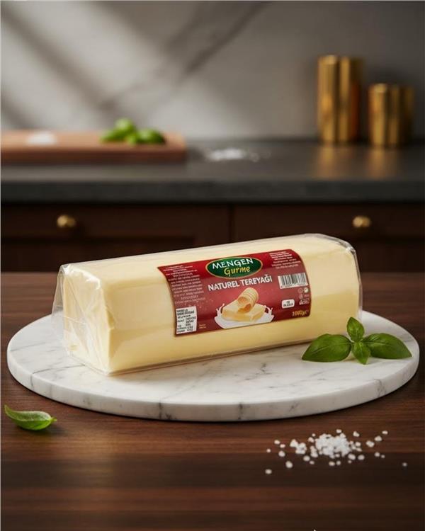 1 Kg Tereyağı Kampanya