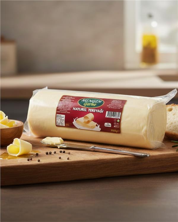 1 Kg Tereyağı Kampanya