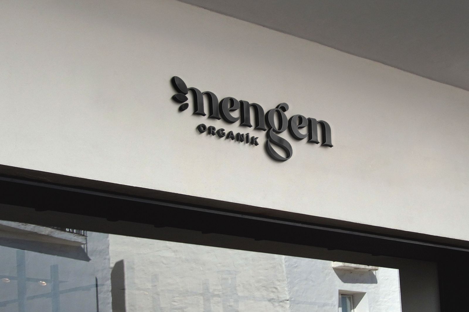 Mengen Gurme Tereyağı