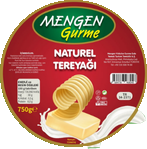 Naturel Tereyağları